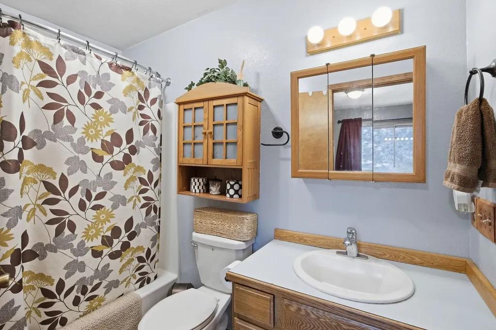 849 Hidden Valley Road S Stevensville MT 59870