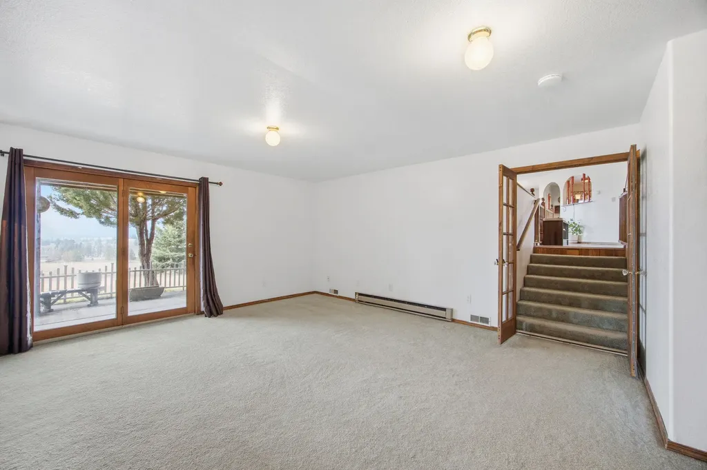 849 Hidden Valley Road S Stevensville MT 59870