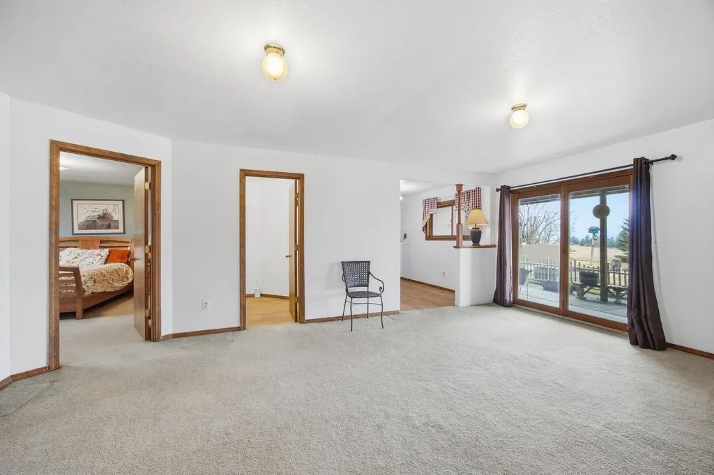 849 Hidden Valley Road S Stevensville MT 59870