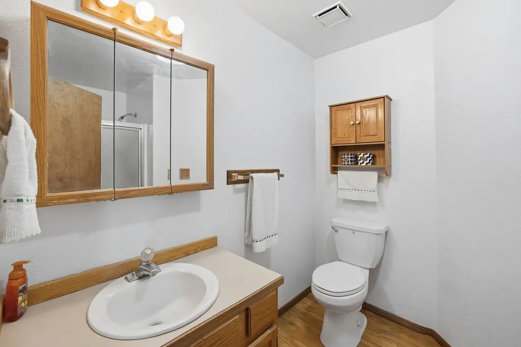 849 Hidden Valley Road S Stevensville MT 59870