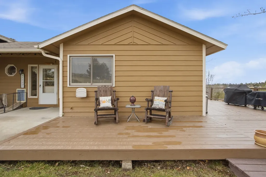 849 Hidden Valley Road S Stevensville MT 59870