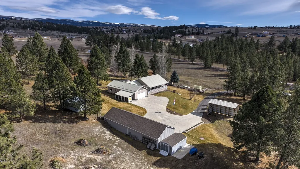 677 Bitterroot Drive Florence MT 59833