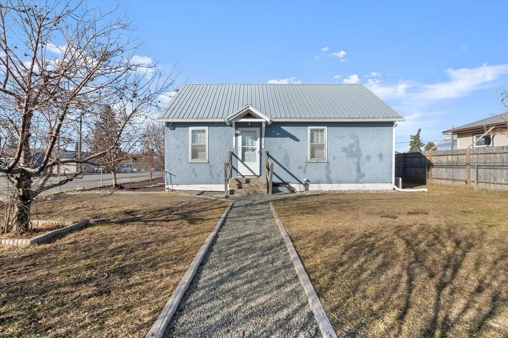 602 E Porter Street East Helena MT 59635