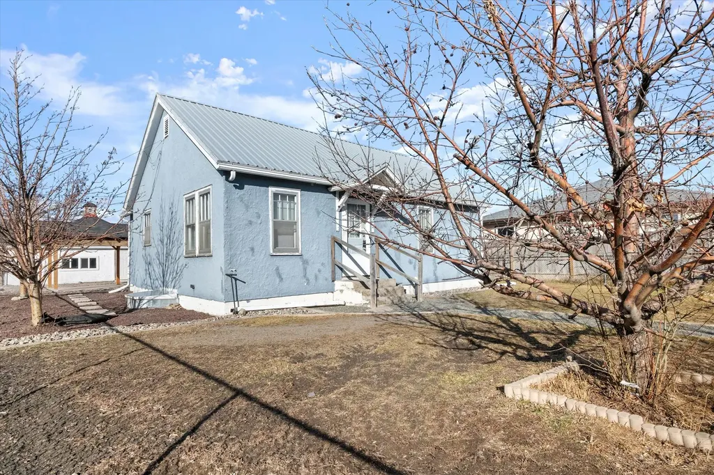 602 E Porter Street East Helena MT 59635