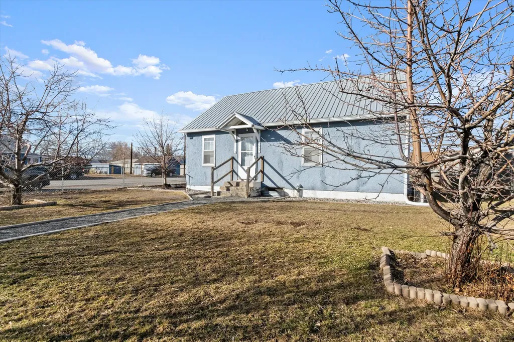 602 E Porter Street East Helena MT 59635
