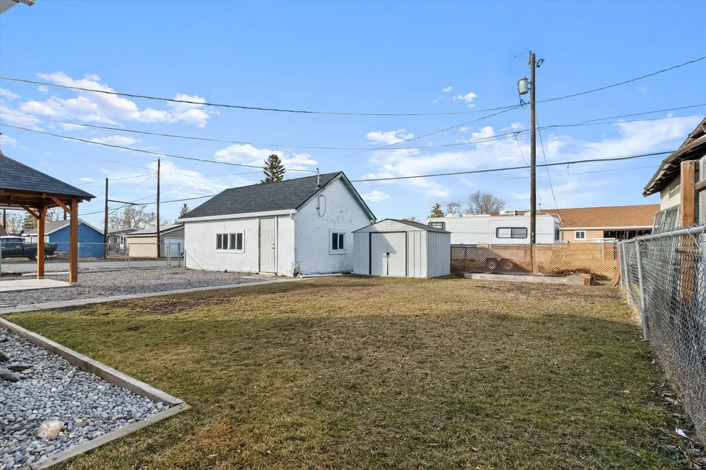 602 E Porter Street East Helena MT 59635
