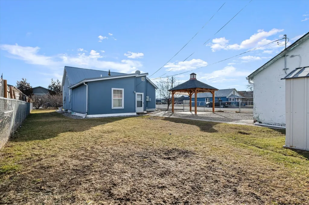 602 E Porter Street East Helena MT 59635