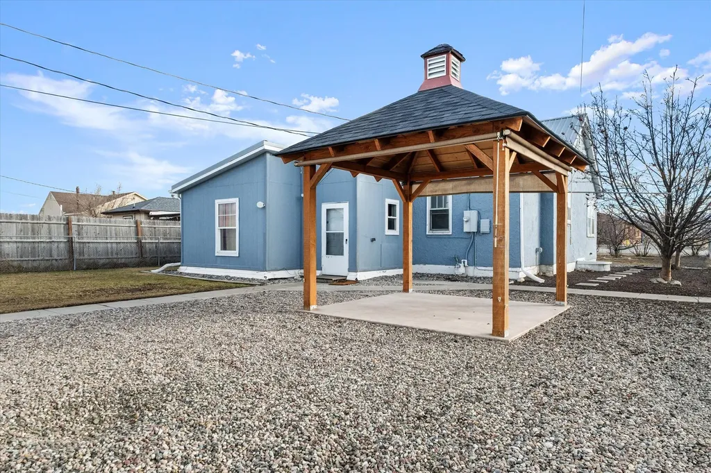 602 E Porter Street East Helena MT 59635