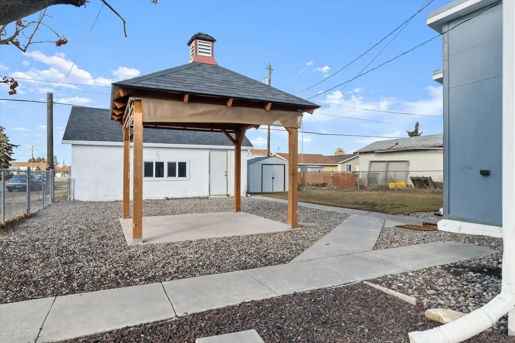 602 E Porter Street East Helena MT 59635