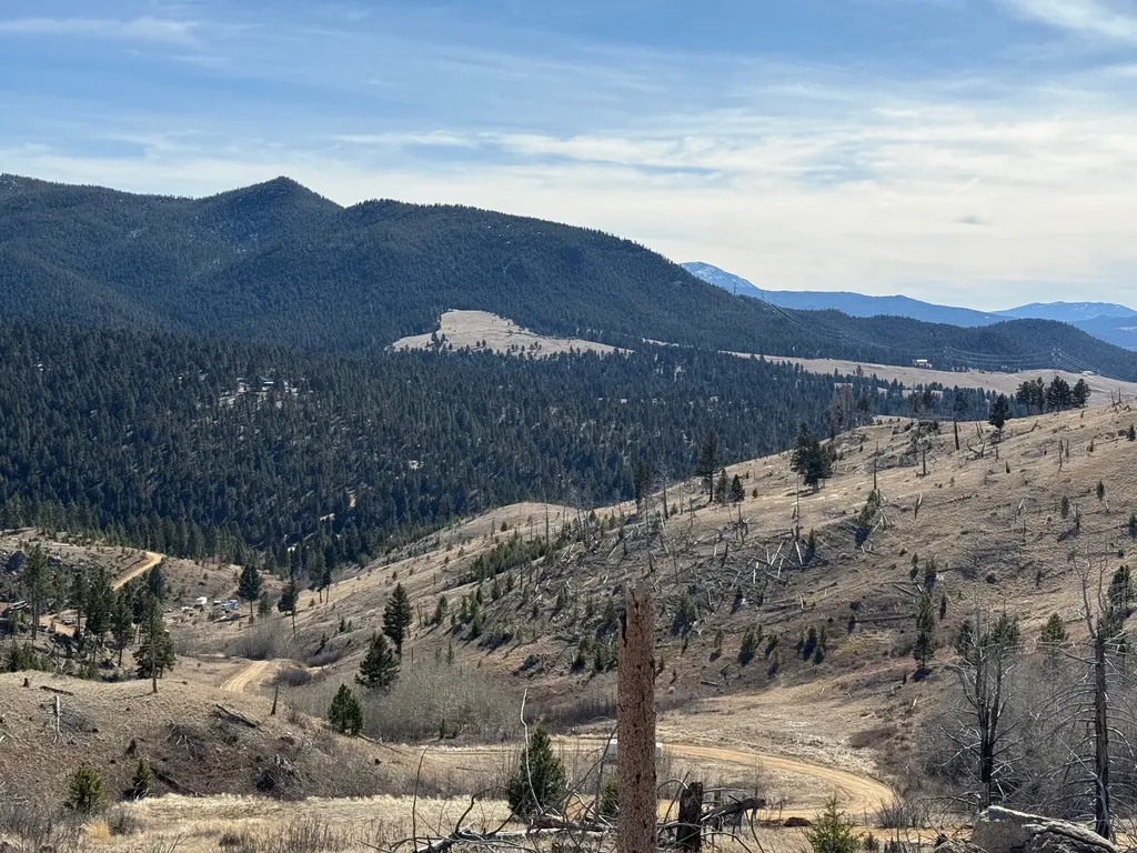 83 Nursery Creek Road Boulder MT 59632