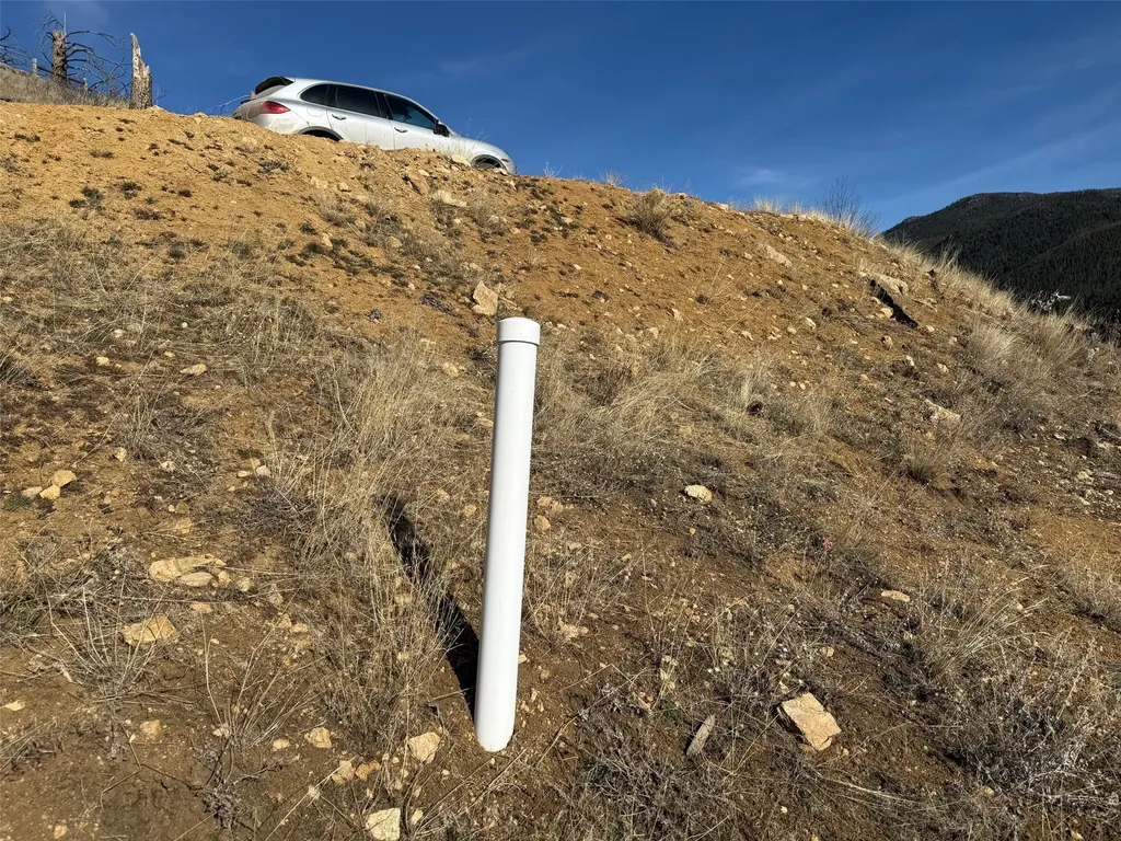 83 Nursery Creek Road Boulder MT 59632