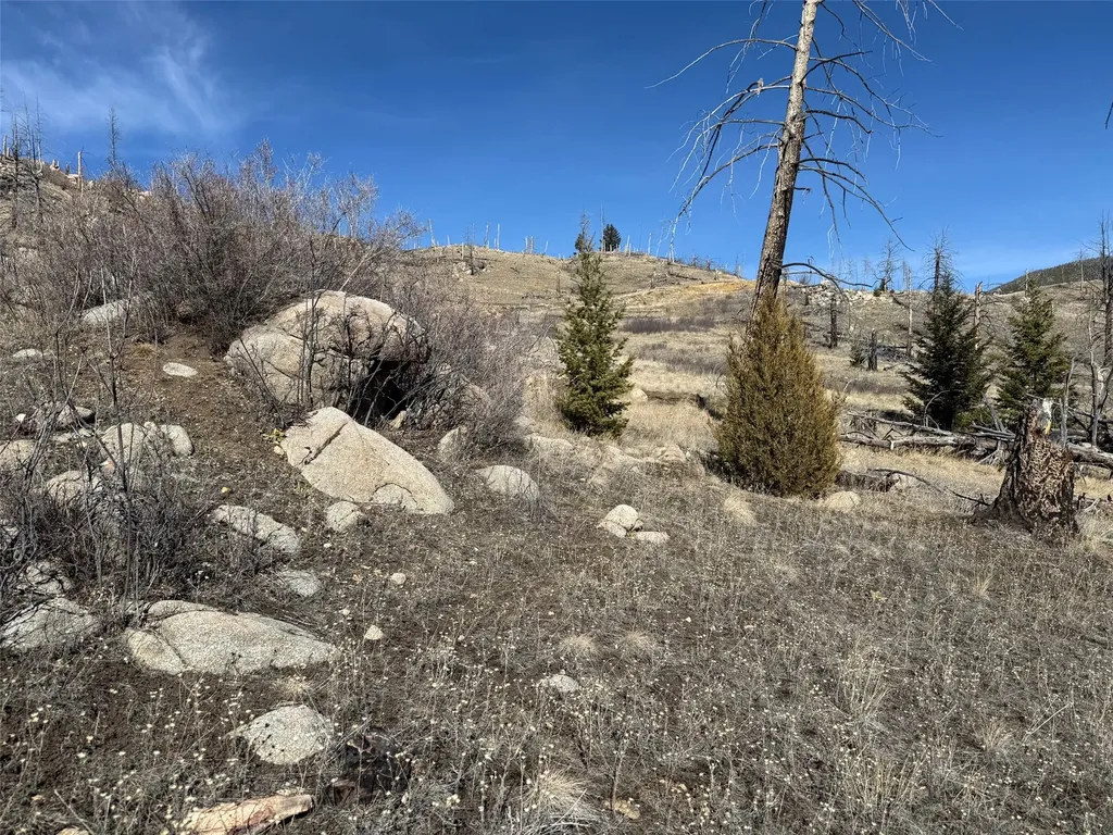 83 Nursery Creek Road Boulder MT 59632