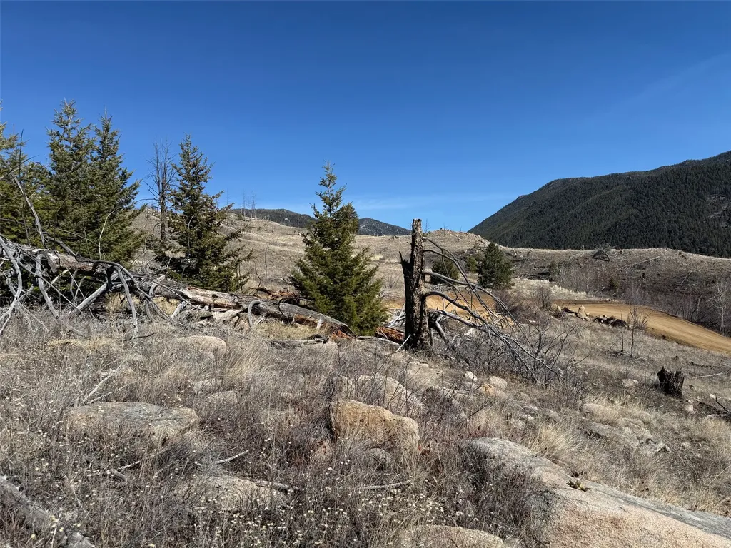 83 Nursery Creek Road Boulder MT 59632