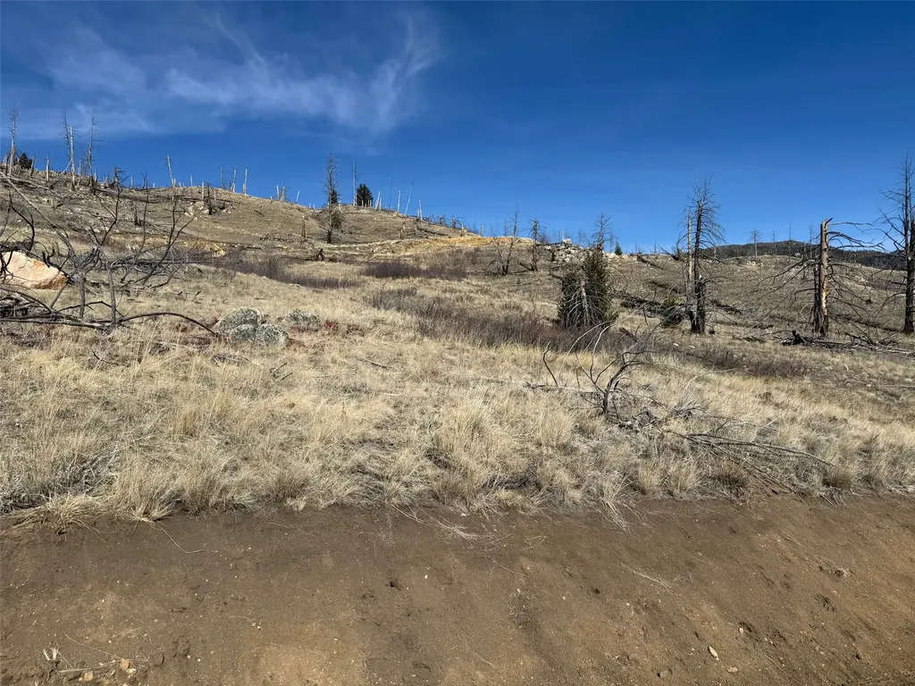 83 Nursery Creek Road Boulder MT 59632