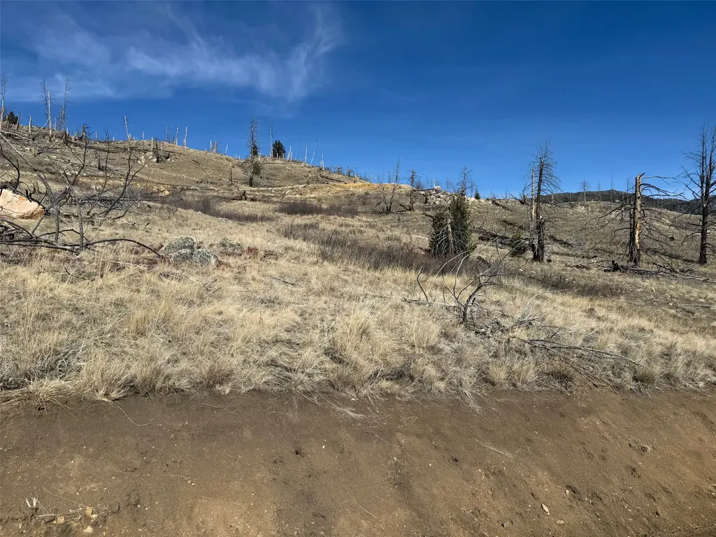 83 Nursery Creek Road Boulder MT 59632