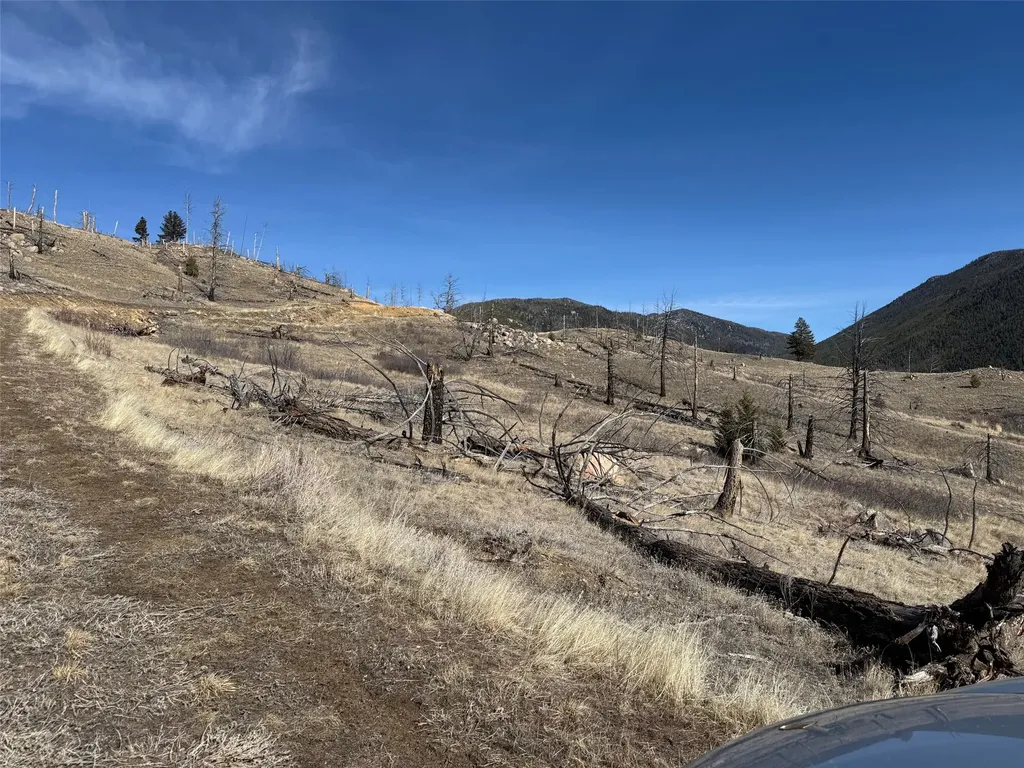 83 Nursery Creek Road Boulder MT 59632