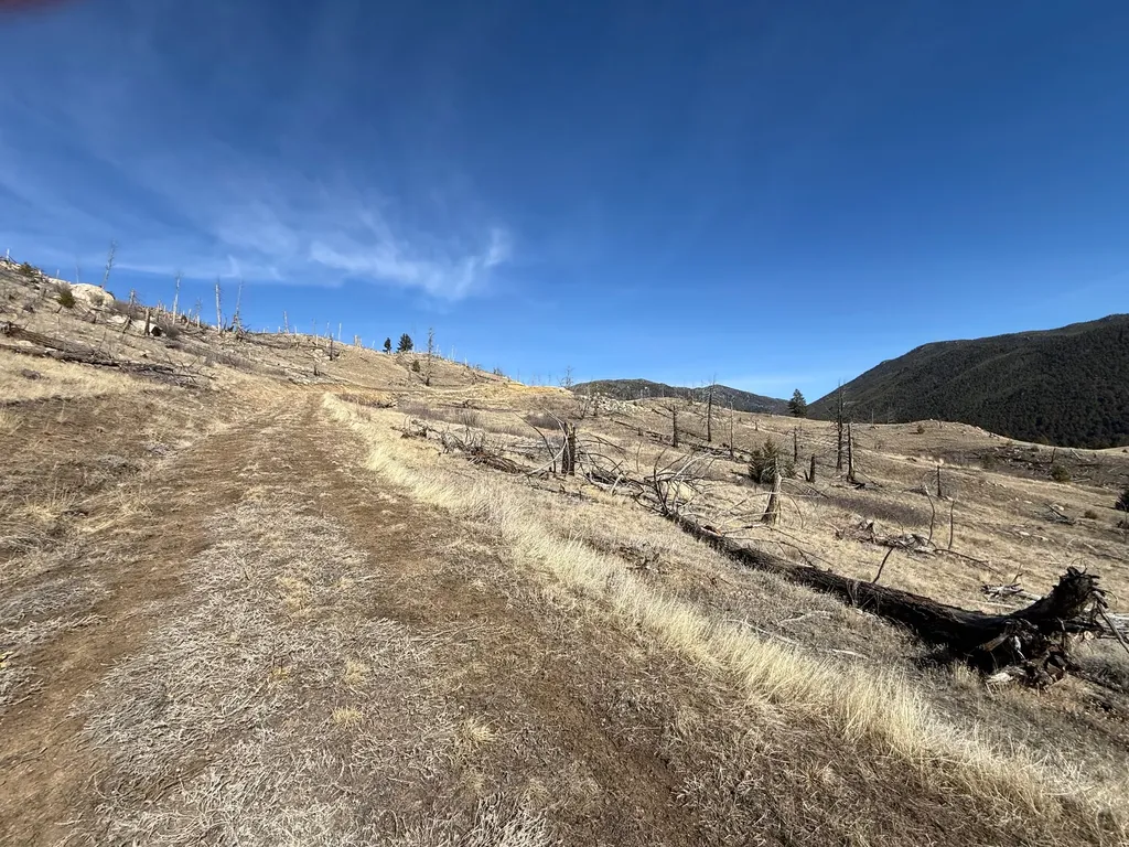 83 Nursery Creek Road Boulder MT 59632