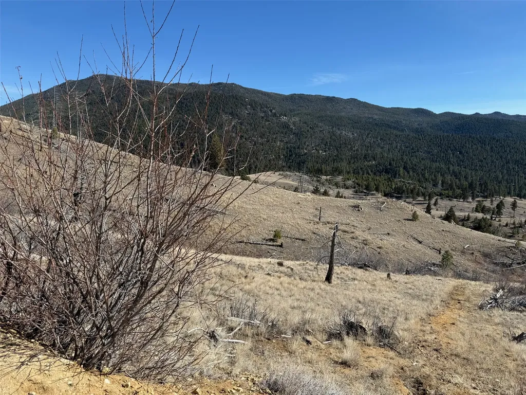 83 Nursery Creek Road Boulder MT 59632