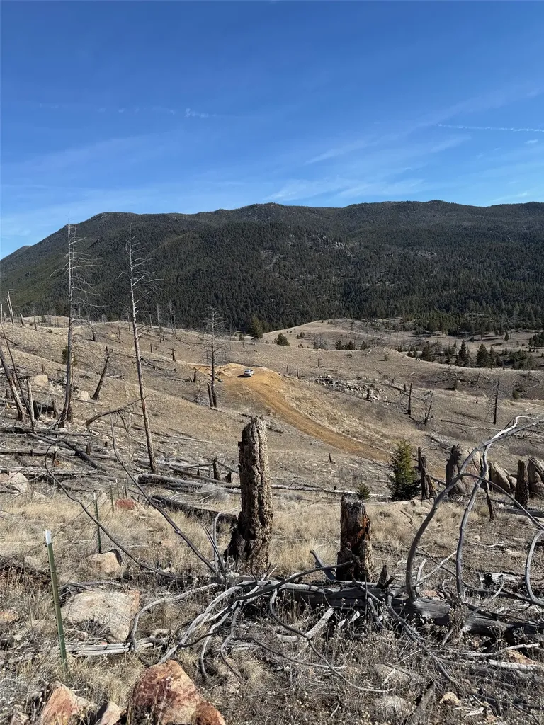 83 Nursery Creek Road Boulder MT 59632