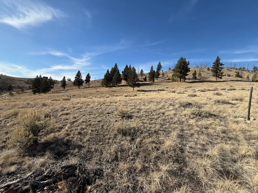 83 Nursery Creek Road Boulder MT 59632