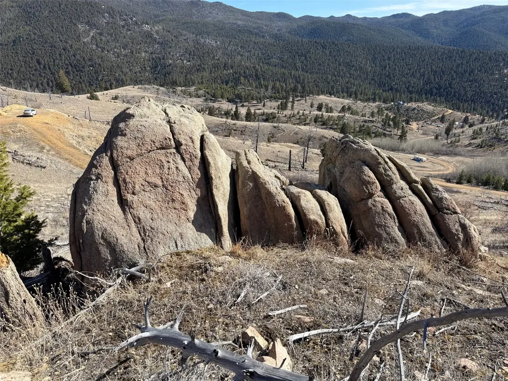 83 Nursery Creek Road Boulder MT 59632