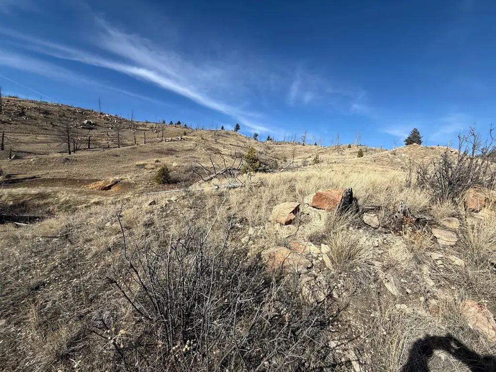 83 Nursery Creek Road Boulder MT 59632