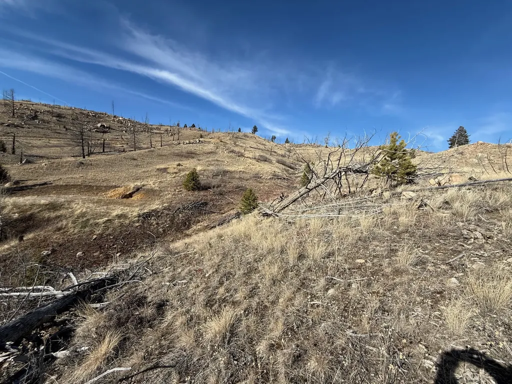 83 Nursery Creek Road Boulder MT 59632