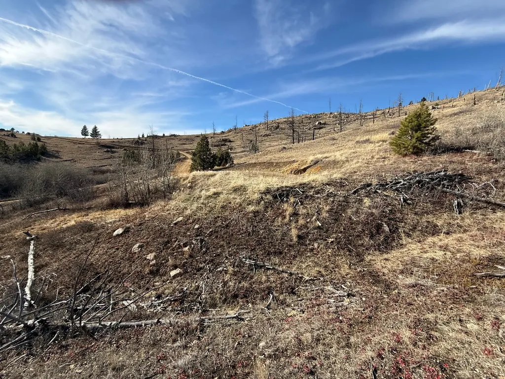 83 Nursery Creek Road Boulder MT 59632