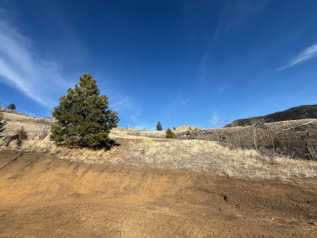 83 Nursery Creek Road Boulder MT 59632