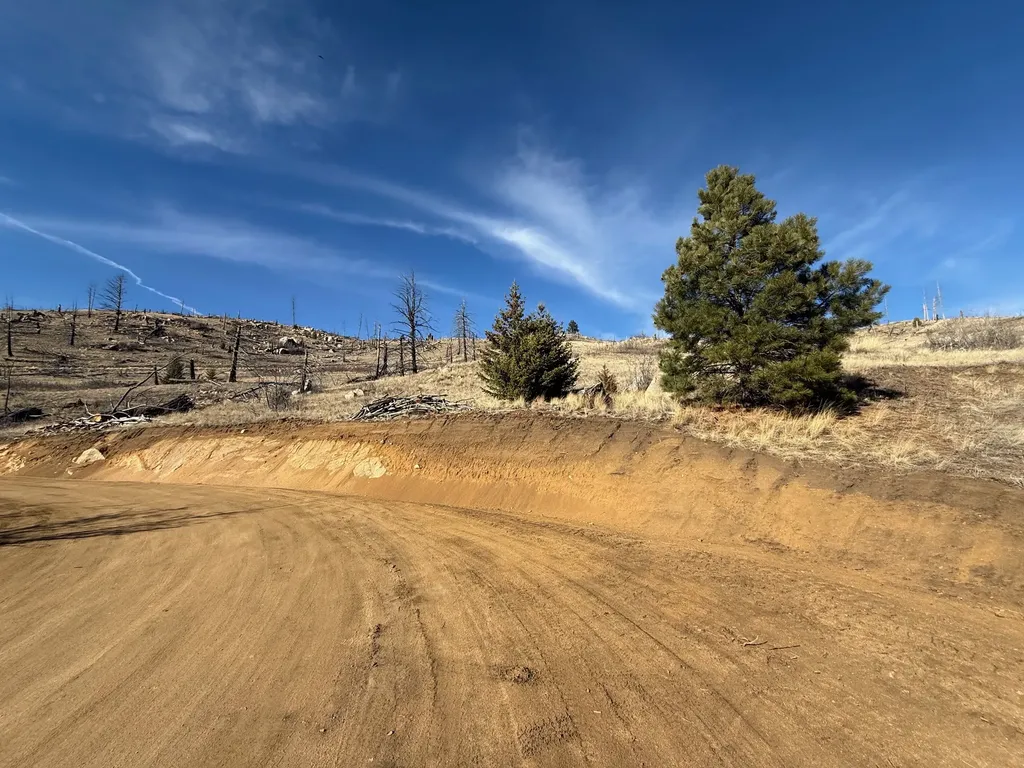 83 Nursery Creek Road Boulder MT 59632