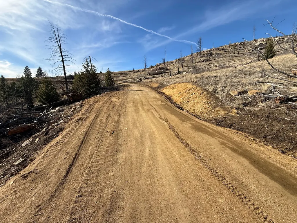 83 Nursery Creek Road Boulder MT 59632