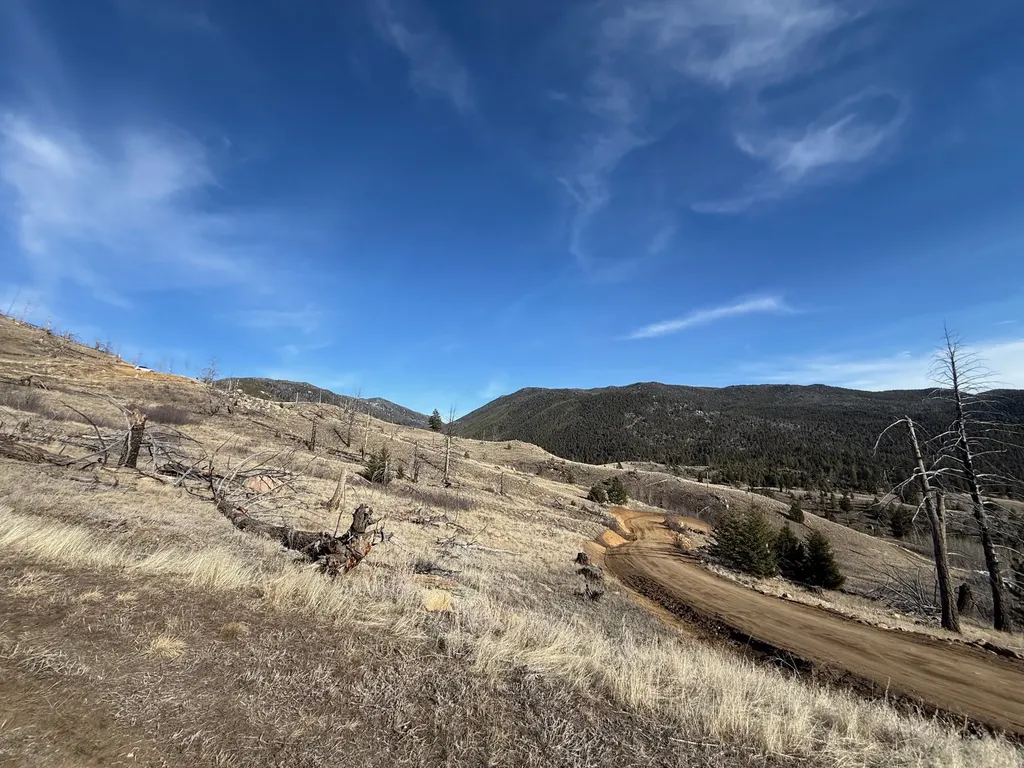 83 Nursery Creek Road Boulder MT 59632