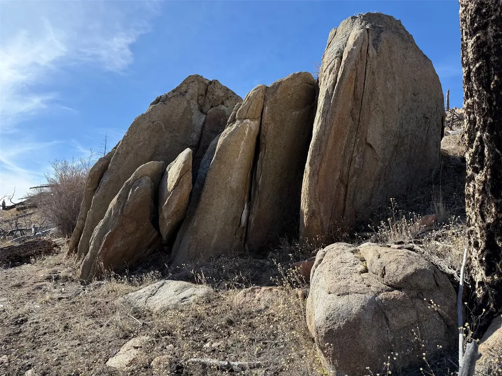 83 Nursery Creek Road Boulder MT 59632