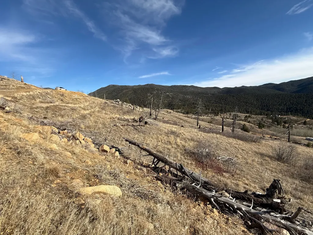 83 Nursery Creek Road Boulder MT 59632