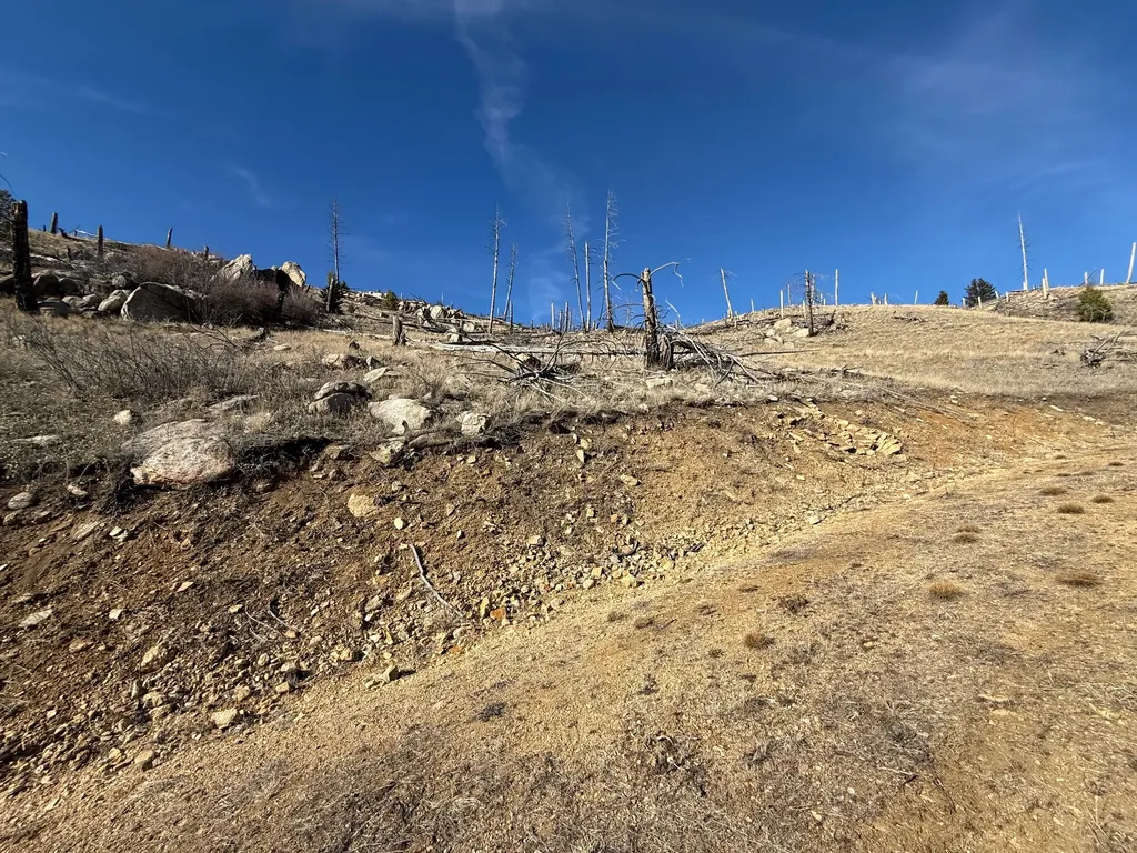 83 Nursery Creek Road Boulder MT 59632