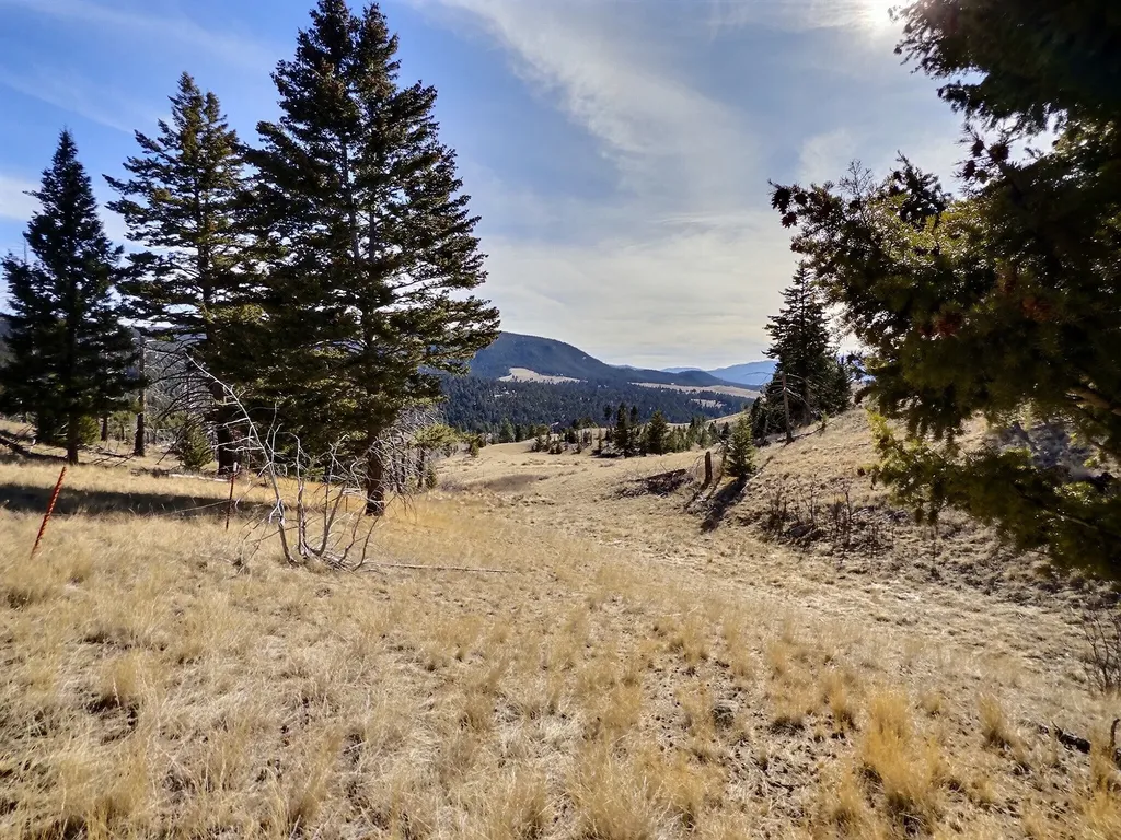 83 Nursery Creek Road Boulder MT 59632