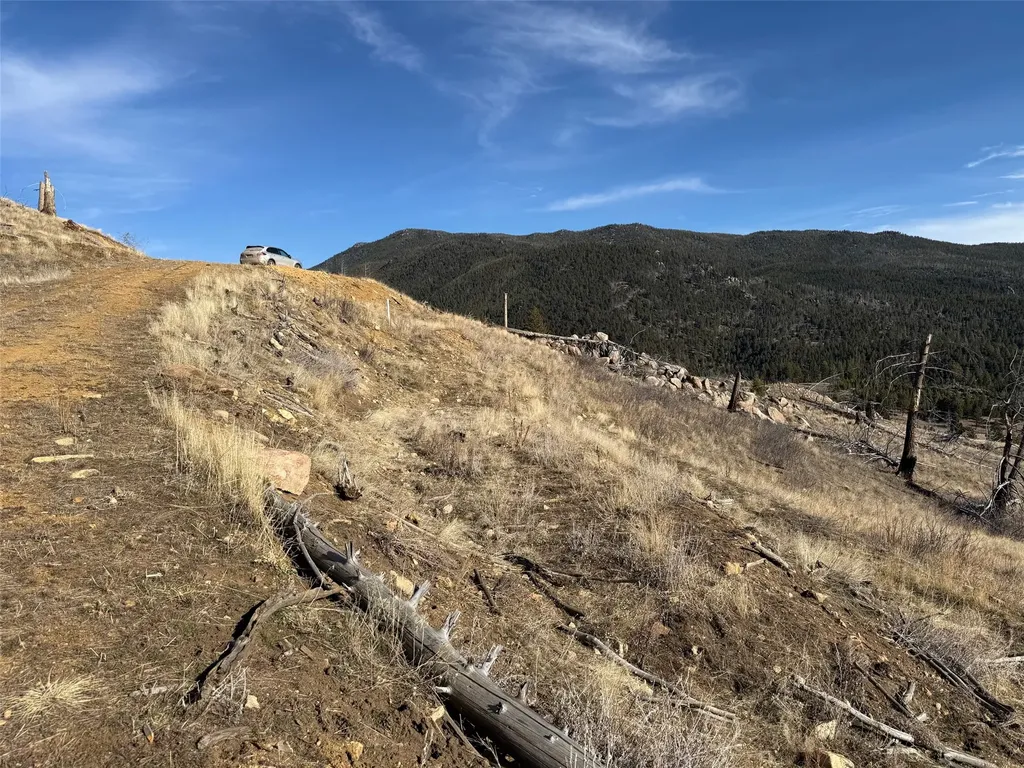 83 Nursery Creek Road Boulder MT 59632