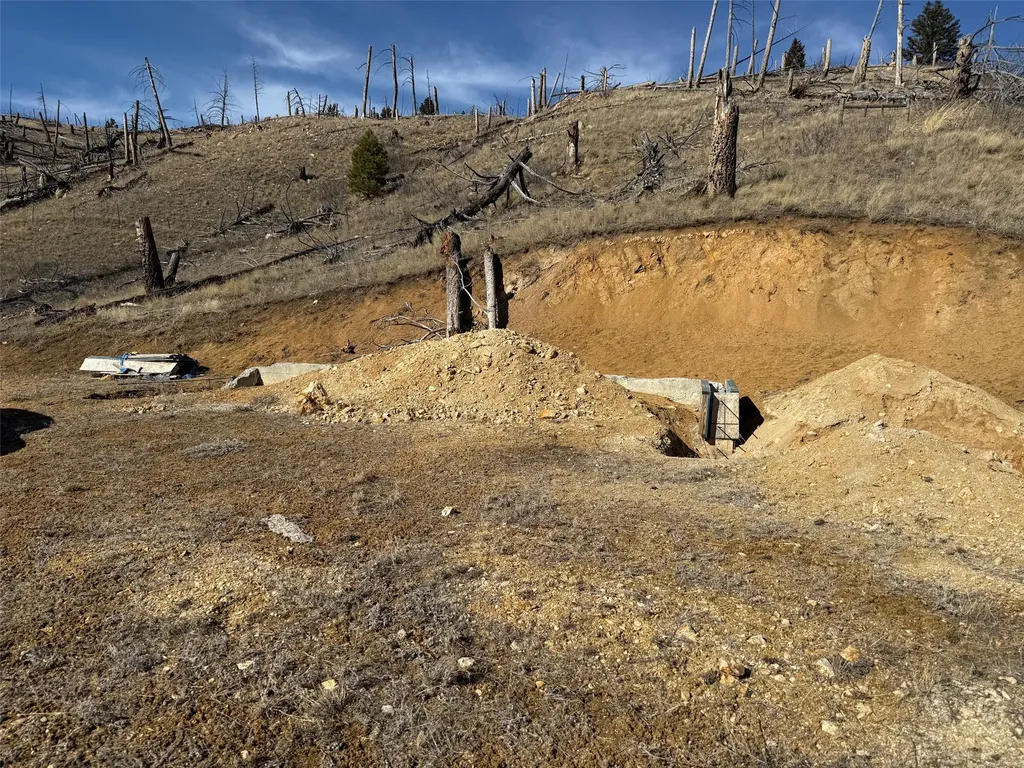 83 Nursery Creek Road Boulder MT 59632