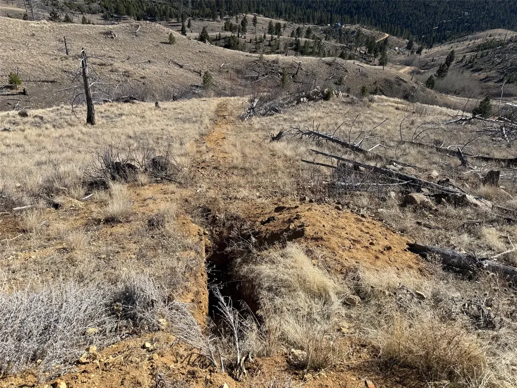 83 Nursery Creek Road Boulder MT 59632