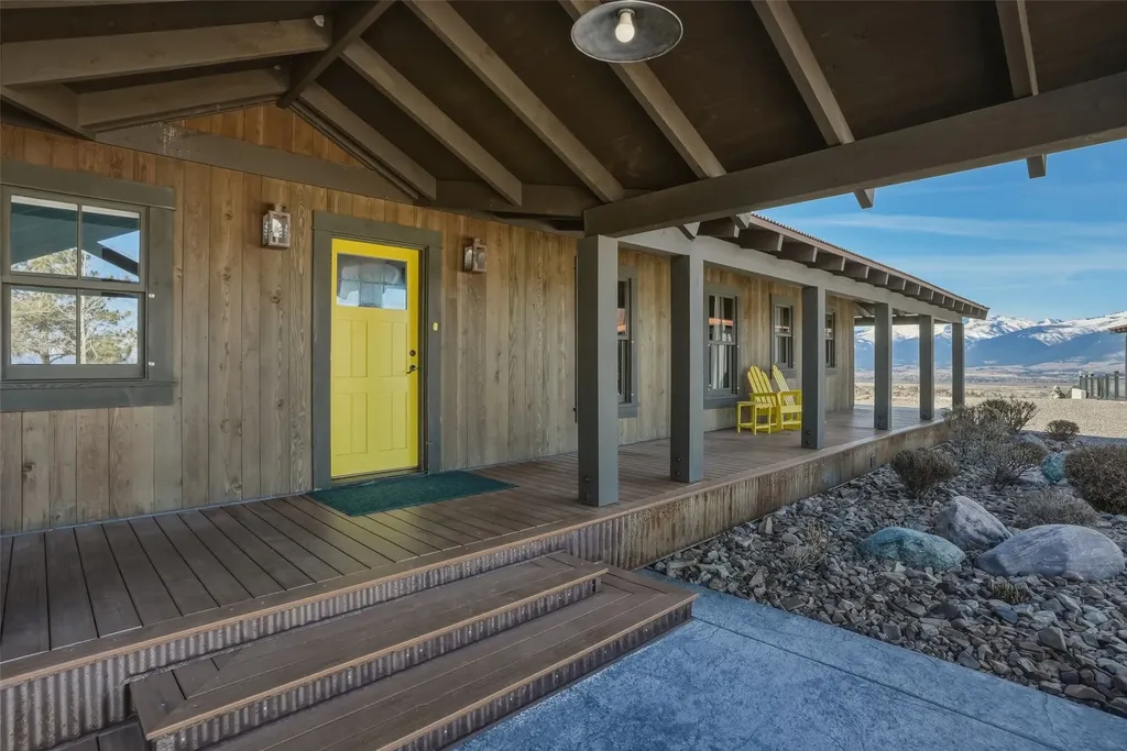 1076 Home Stretch Drive Stevensville MT 59870