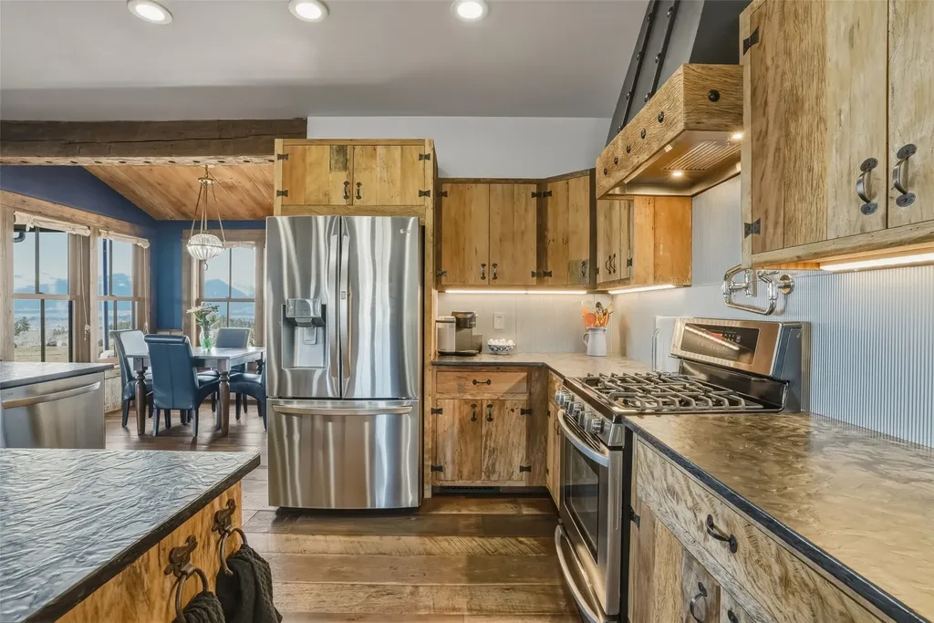 1076 Home Stretch Drive Stevensville MT 59870