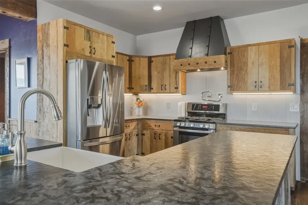 1076 Home Stretch Drive Stevensville MT 59870