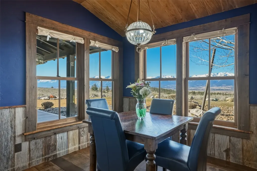 1076 Home Stretch Drive Stevensville MT 59870