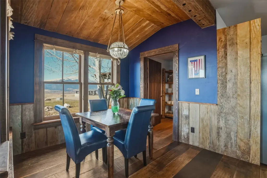 1076 Home Stretch Drive Stevensville MT 59870