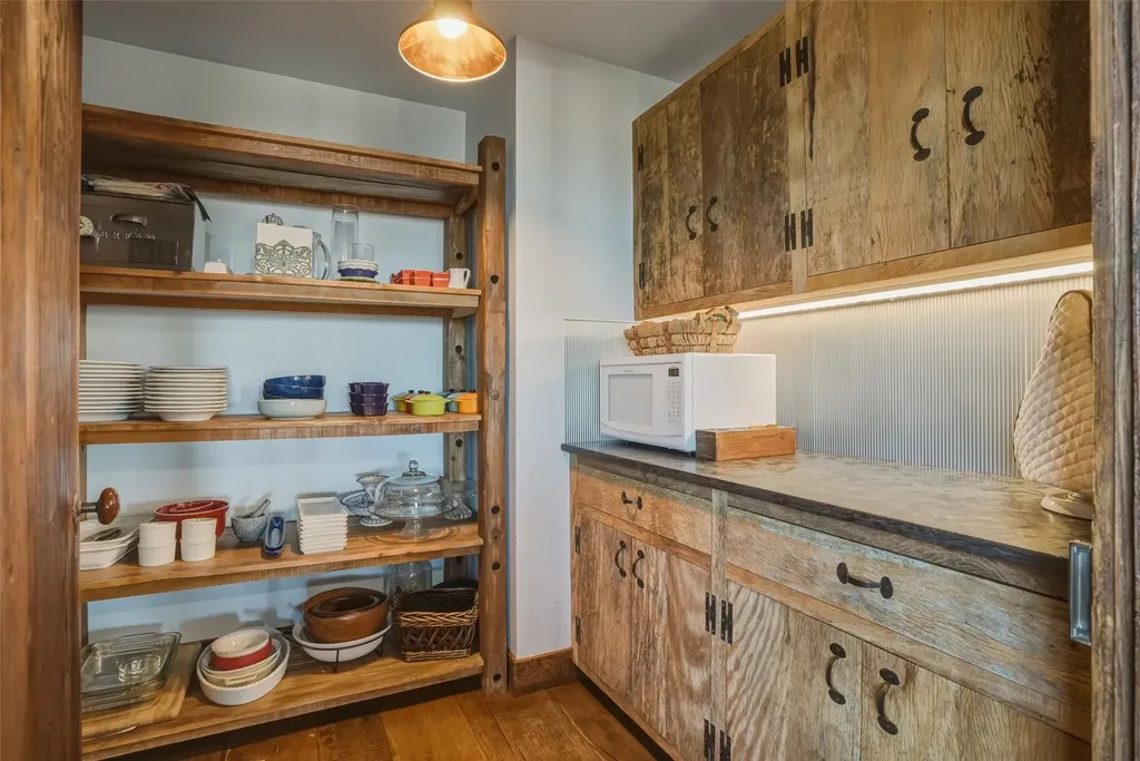 1076 Home Stretch Drive Stevensville MT 59870