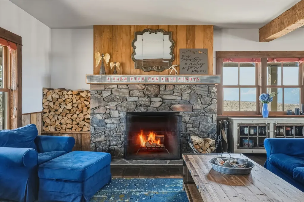 1076 Home Stretch Drive Stevensville MT 59870