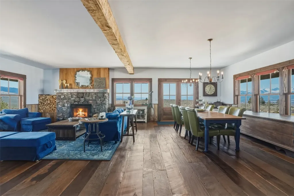 1076 Home Stretch Drive Stevensville MT 59870