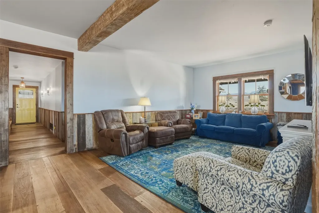 1076 Home Stretch Drive Stevensville MT 59870