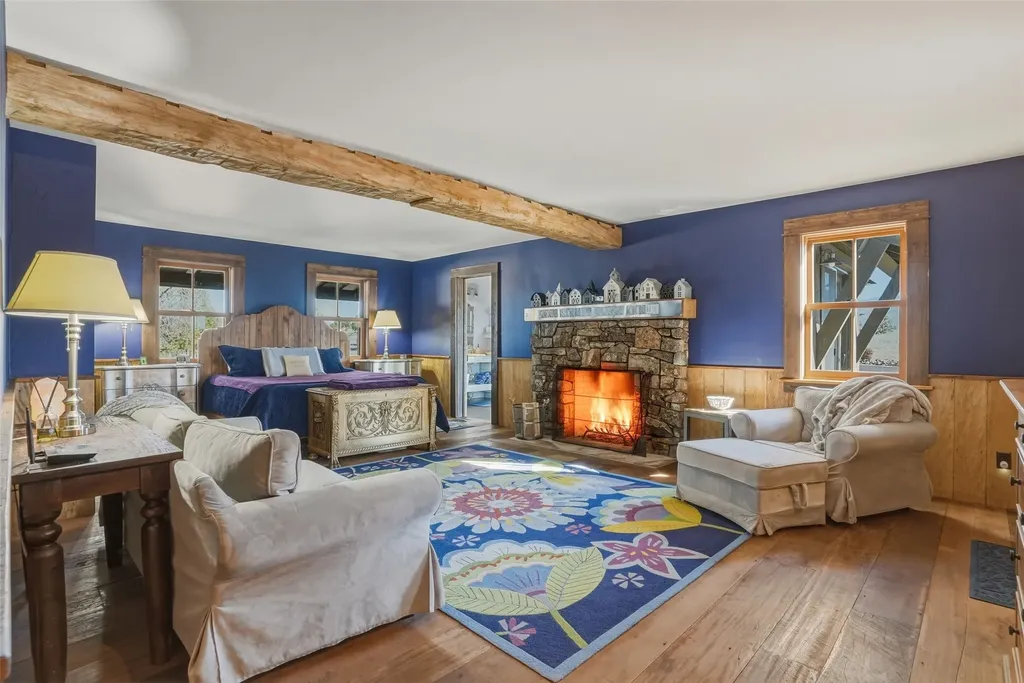 1076 Home Stretch Drive Stevensville MT 59870