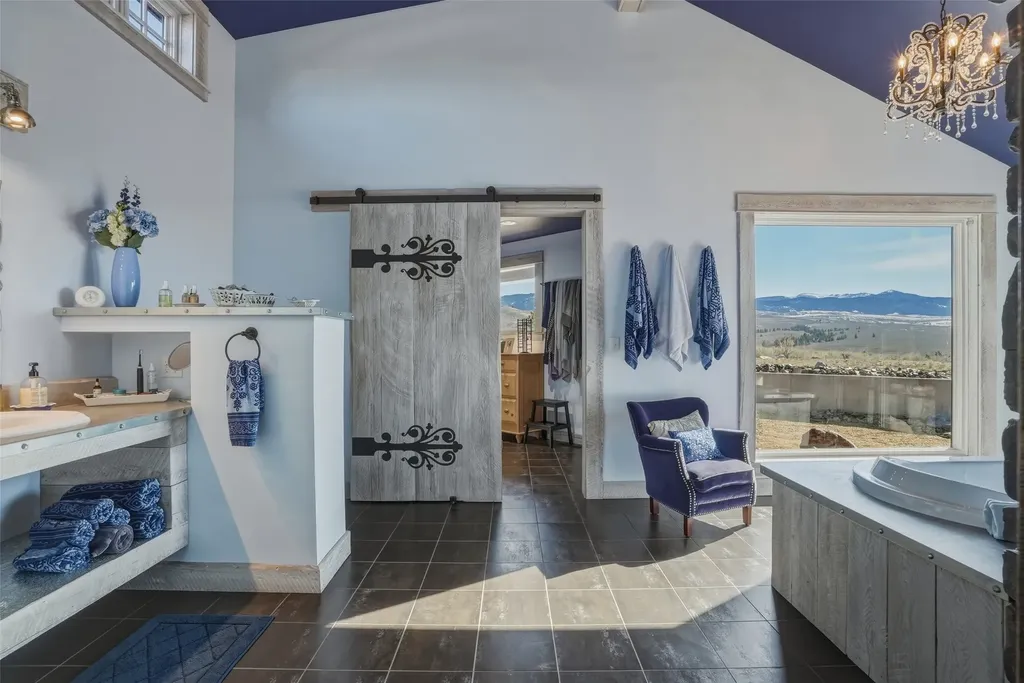 1076 Home Stretch Drive Stevensville MT 59870